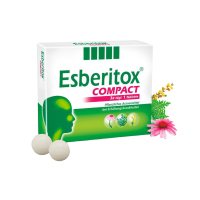 Esberitox Compact